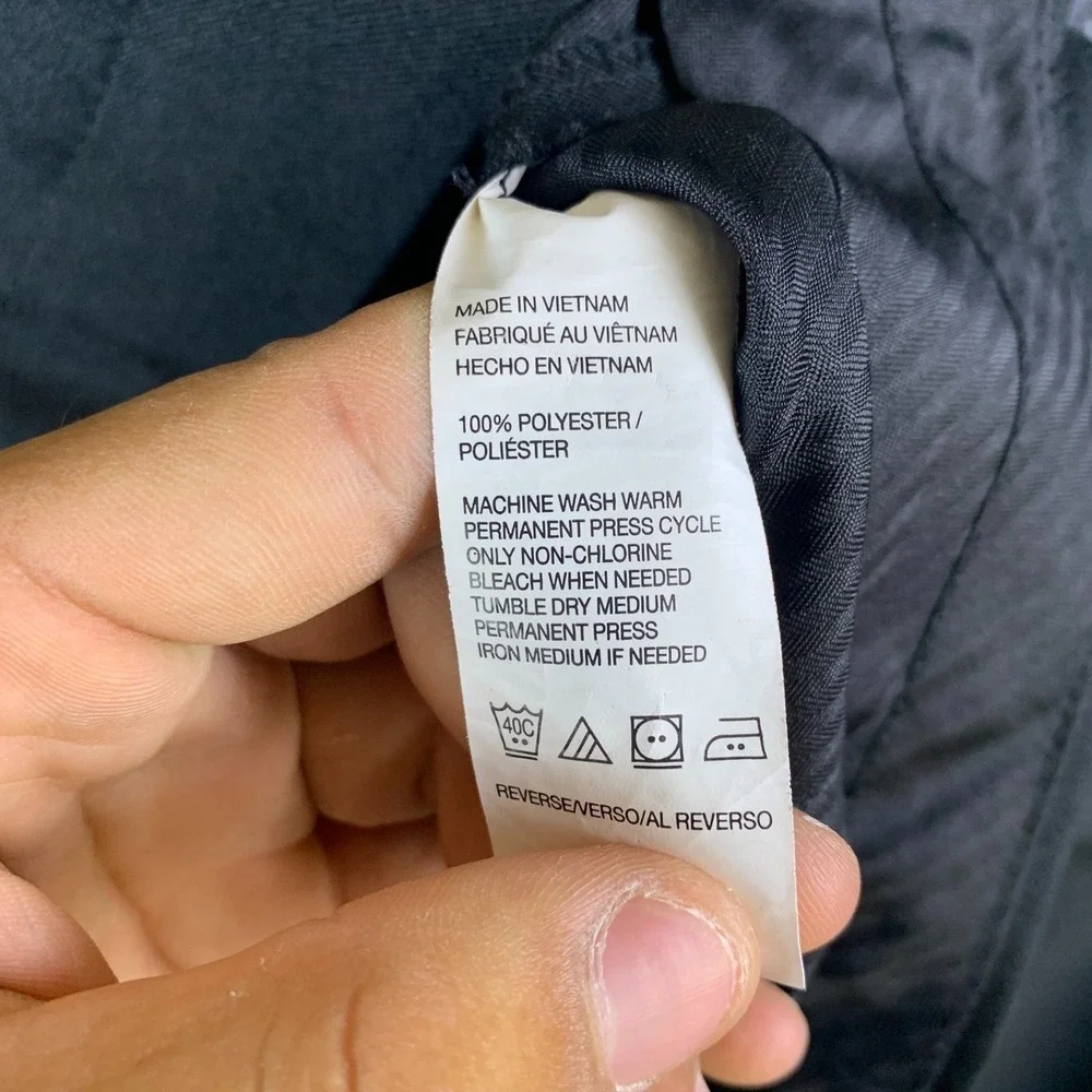 Izod dress pants